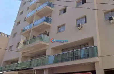 Apartamento com 3 dormitórios à venda, 115 m² por r$ 740.000,00 - cambuí - campinas/sp
