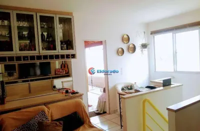 Apartamento com 2 dormitórios à venda, 100 m² por r$ 498.200,00 - jardim nova europa - campinas/sp