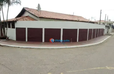 Casa à venda, 251 m² por r$ 880.000,00 - jardim do bosque - hortolândia/sp