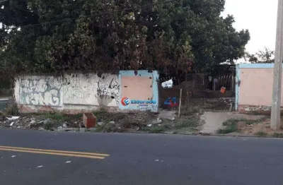 Terreno à venda, 544 m² por r$ 390.000,00 - jardim amanda ii - hortolândia/sp