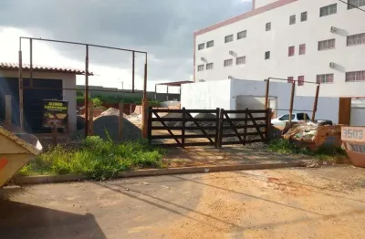 Terreno, 720 m² - venda por r$ 2.000.000,00 ou aluguel por r$ 6.000,00/mês - parque ortolândia - hortolândia/sp