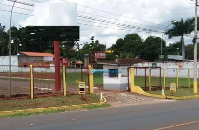 Área à venda, 10000 m² por r$ 4.256.000,00 - jardim marchissolo - sumaré/sp