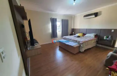 Casa à venda, 200 m² por r$ 650.000,00 - jardim são sebastião - hortolândia/sp