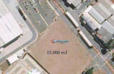 Área à venda, 7500 m² por r$ 30.200.000,00 - parque industrial harmonia - nova odessa/sp
