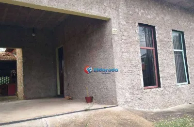 Casa à venda, 140 m² por r$ 270.000,00 - jardim minda - hortolândia/sp