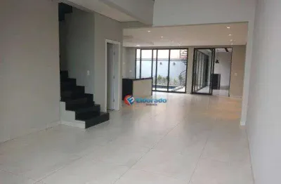 Casa com 3 quartos no parque gabriel, condomínio jatobá em hortolândia