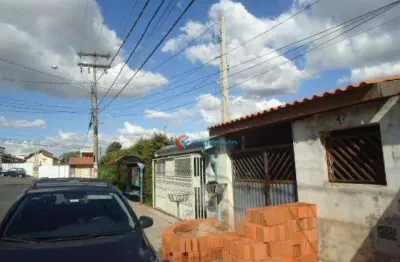 Casa com 2 dormitórios à venda, 80 m² por r$ 170.000,00 - jardim campos verdes - hortolândia/sp