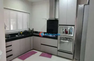 Casa com 3 quartos à venda- jardim novo cambui - hortolândia/sp