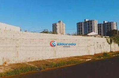 Terreno à venda na Travessa José Lúcio Martins dos Santos, Parque Gabriel, Hortolândia