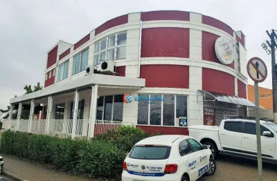 Loja à venda, 380 m² por r$ 3.200.000,00 - remanso campineiro - hortolândia/sp
