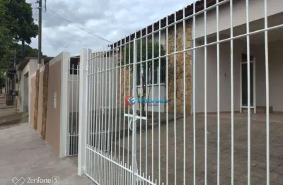 Casa com 2 dormitórios à venda, 185 m² por r$ 470.000,00 - jardim sumarezinho - hortolândia/sp