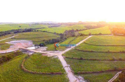 Sítio à venda, 20000 m² por r$ 800.000,00 - zona rural - elias fausto/sp
