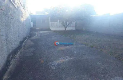 Casa com 2 dormitórios à venda, 90 m² por r$ 220.000,00 - parque do horto - hortolândia/sp
