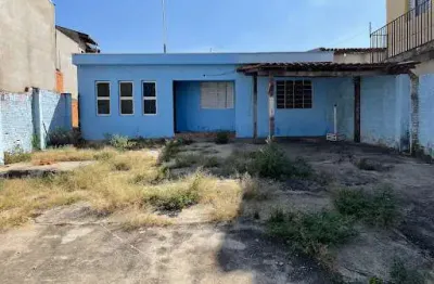 Casa à venda, 80 m² por r$ 250.000,00 - parque do horto - hortolândia/sp