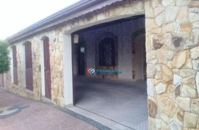Casa com 3 dormitórios à venda, 158 m² por r$ 960.000,00 - núcleo santa isabel - hortolândia/sp