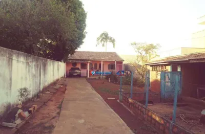 Casa com 1 dormitório à venda, 80 m² por r$ 490.000,00 - parque ortolândia - hortolândia/sp