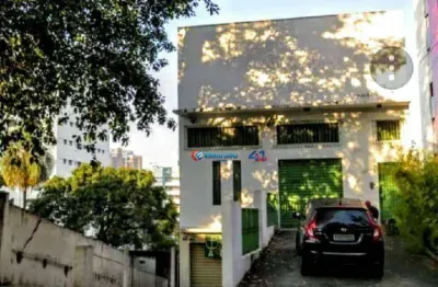 Sobrado à venda, 450 m² por r$ 4.500.000,00 - real parque - são paulo/sp