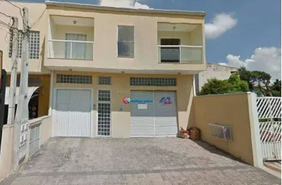Prédio à venda, 570 m² por r$ 1.500.000,00 - parque ortolândia - hortolândia/sp