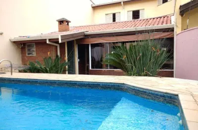 Casa à venda, 275 m² por r$ 1.600.000,00 - loteamento remanso campineiro - hortolândia/sp