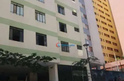 Apartamento com 1 dormitório à venda, 52 m² por r$ 217.300,00 - centro - campinas/sp