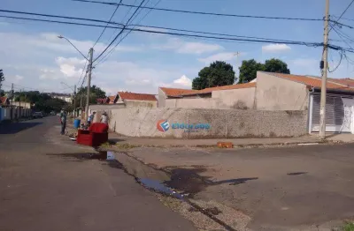 Terreno à venda, 300 m² por r$ 425.000 - loteamento remanso campineiro - hortolândia/sp