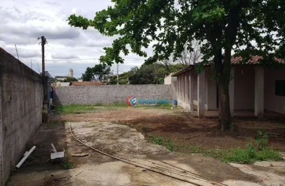 Terreno à venda, 684 m² por r$ 750.000,00 - jardim nova boa vista - hortolândia/sp