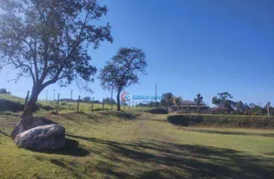 Sítio com 3 dormitórios à venda, 10000 m² por r$ 1.300.000,00 - zona rural - monte mor/sp