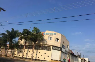 Salão à venda, 290 m² por r$ 1.300.000,00 - jardim santa izabel - hortolândia/sp