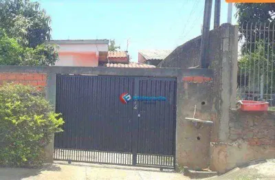 Casa com 3 dormitórios à venda, 120 m² por r$ 380.000,00 - jardim nossa senhora auxiliadora - hortolândia/sp
