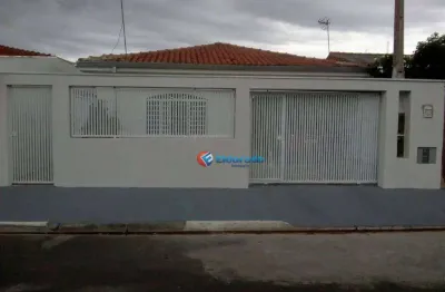 Casa com 3 dormitórios à venda, 120 m² por r$ 530.000,00 - jardim amanda ii - hortolândia/sp