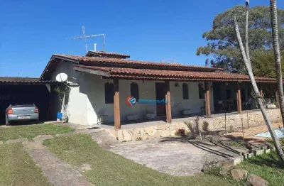 Chácara com 2 quartos à venda, 1050 m² por r$ 420.000 - estância das águas - monte mor/sp