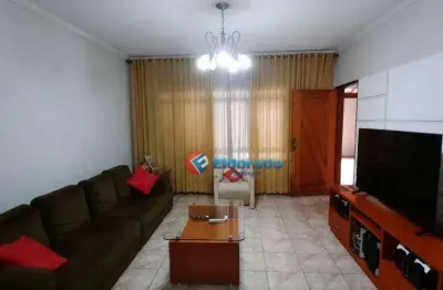 Casa à venda, 336 m² por r$ 950.000,00 - jardim macarenko - sumaré/sp
