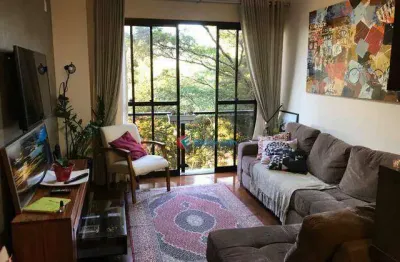 Apartamento com 3 dormitórios à venda, 112 m² por r$ 725.000,00 - jardim das paineiras - campinas/sp