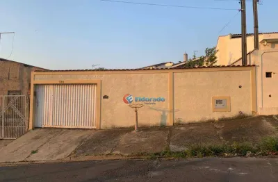 Casa com 2 dormitórios à venda, 90 m² por r$ 305.000,00 - vila são pedro - hortolândia/sp
