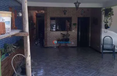 Casa à venda, 170 m² por r$ 500.000,00 - jardim santa clara do lago ii - hortolândia/sp