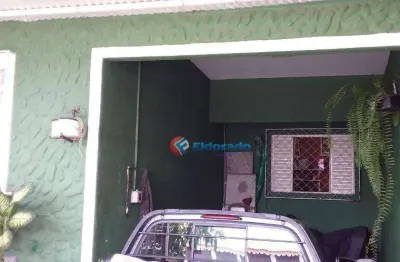 Casa com 4 dormitórios à venda, 181 m² por r$ 425.000,00 - jardim sumarezinho - hortolândia/sp