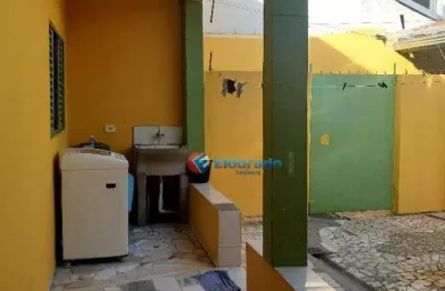 Casa à venda, 150 m² por r$ 285.000,00 - vila real santista - hortolândia/sp