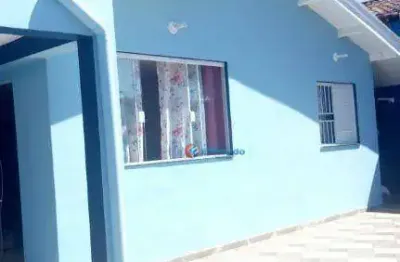 Casa com 2 dormitórios à venda, 60 m² por r$ 400.000,00 - conjunto habitacional angelo tomazin - sumaré/sp