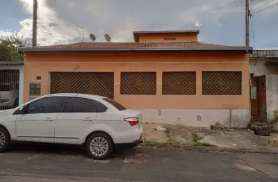 Casa com 5 dormitórios à venda, 150 m² por r$ 800.000,00 - parque do horto - hortolândia/sp