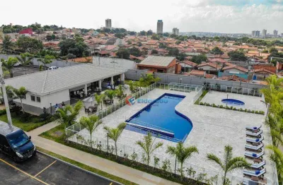 Apartamento com 2 quartos à venda - jardim são bento - hortolândia/sp
