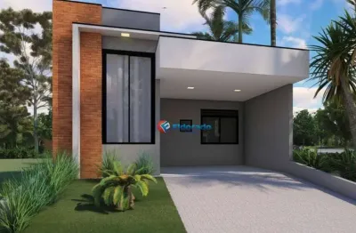 Casa com 3 dormitórios à venda, 140 m² por r$ 990.000,00 - são bento - paulínia/sp