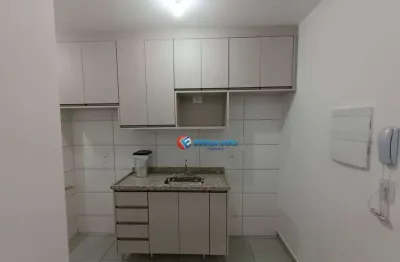 Apartamento com 2 dormitórios à venda, 56 m² por r$ 277.000,00 - jardim bela vista - sumaré/sp