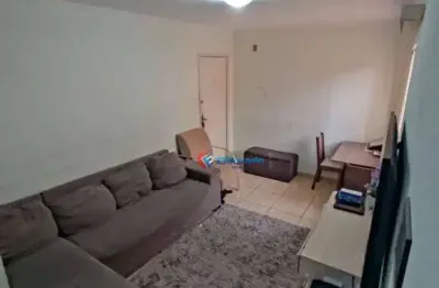 Apartamento com 2 quartos à venda, 50 m² por r$ 165.000 - parque bandeirantes i (nova veneza) - sumaré/sp
