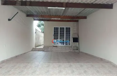 Casa com 2 dormitórios à venda, 104 m² por r$ 310.000,00 - parque orestes ôngaro - hortolândia/sp