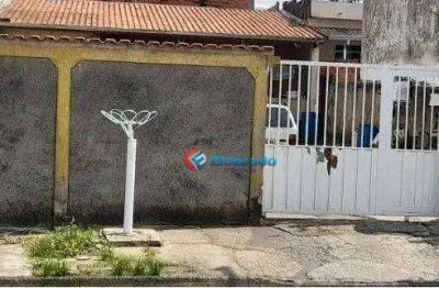 Casa com 1 dormitório à venda, 67 m² por r$ 192.000,00 - jardim nossa senhora auxiliadora - hortolândia/sp