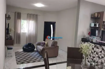 Casa com 2 dormitórios à venda, 116 m² por r$ 660.000,00 - jardim residencial firenze - hortolândia/sp