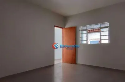Casa com 3 dormitórios à venda, 160 m² por r$ 500.000,00 - jardim das figueiras i - hortolândia/sp