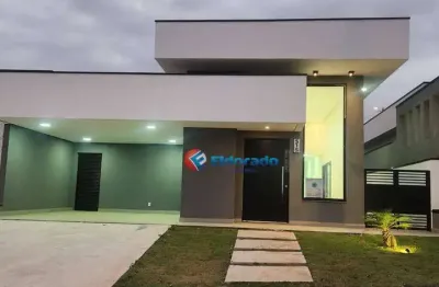 Casa com 3 dormitórios à venda, 140 m² por r$ 1.170.000,00 - jardim primavera - itupeva/sp
