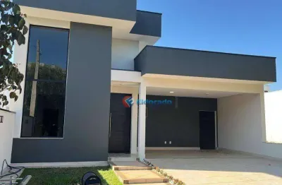 Casa à venda - residencial jardim de mônaco - hortolândia/sp