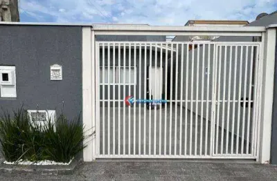 Casa com 2 dormitórios à venda, 74 m² por r$ 400.000,00 - jardim sumarezinho - hortolândia/sp